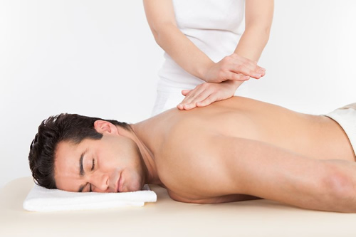 What do Osteopaths treat?